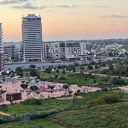 Anfa Louise Apartment Casablanca Luaran gambar