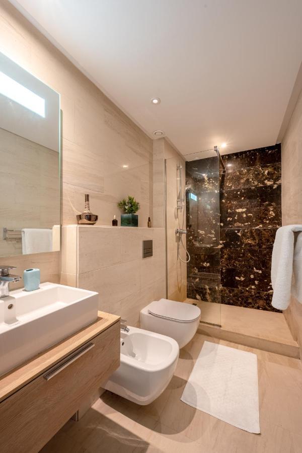 Anfa Louise Apartment Casablanca Luaran gambar