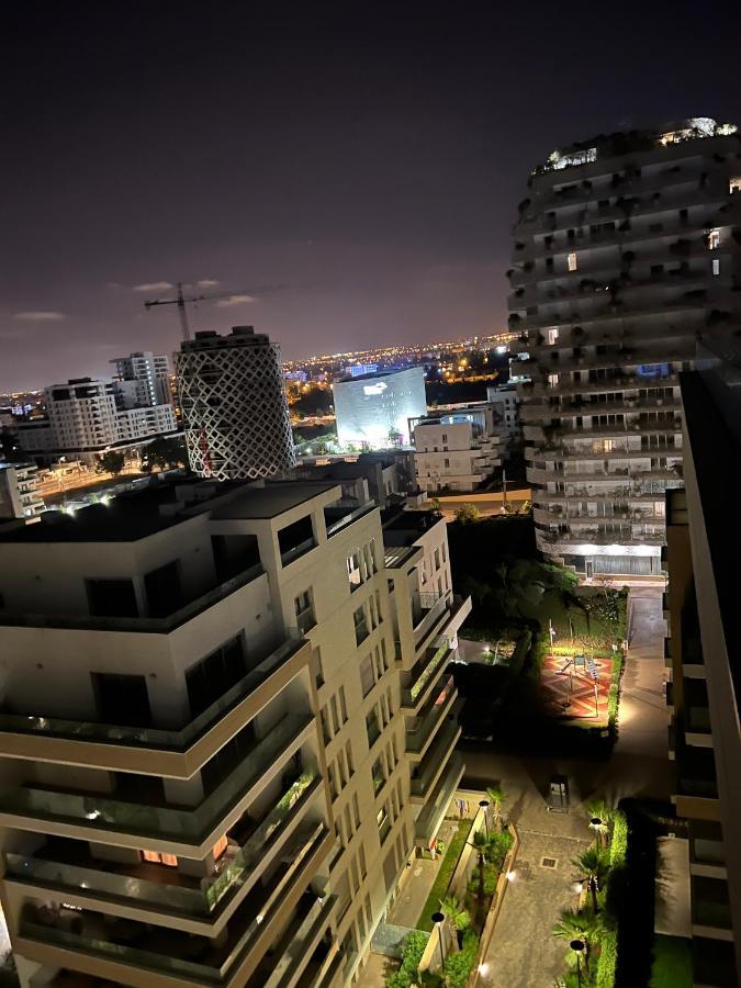 Anfa Louise Apartment Casablanca Luaran gambar