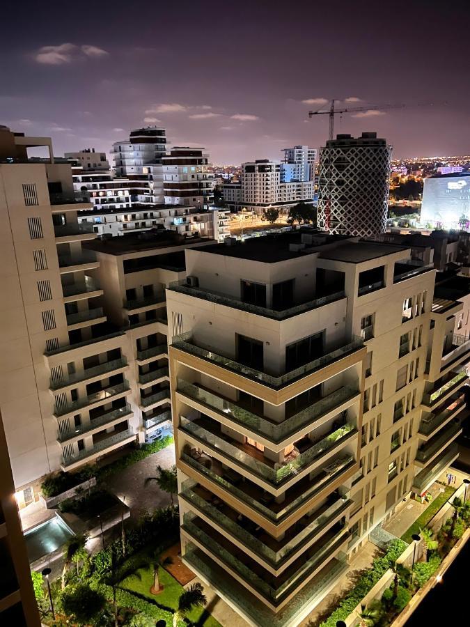 Anfa Louise Apartment Casablanca Luaran gambar