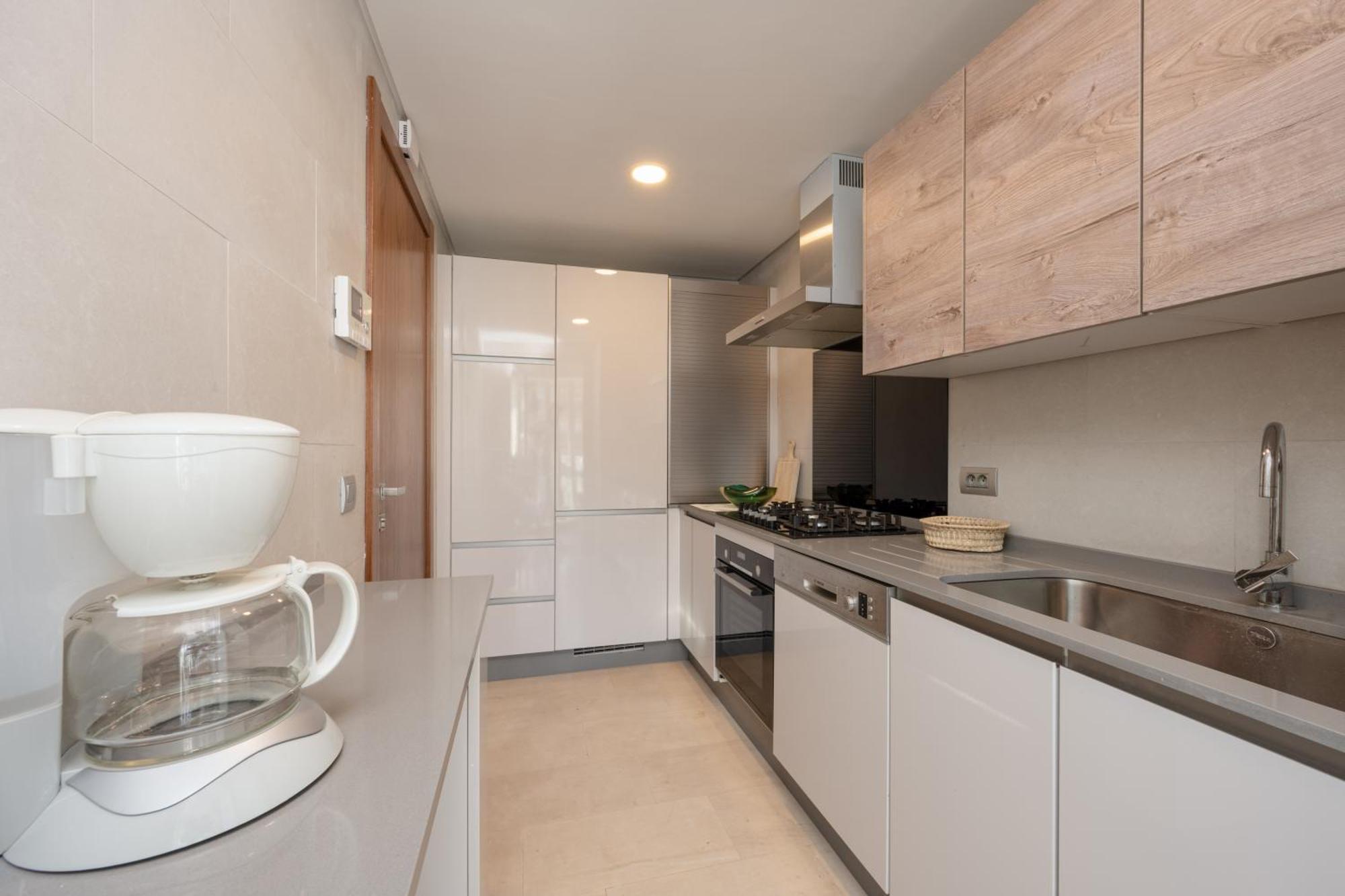 Anfa Louise Apartment Casablanca Luaran gambar