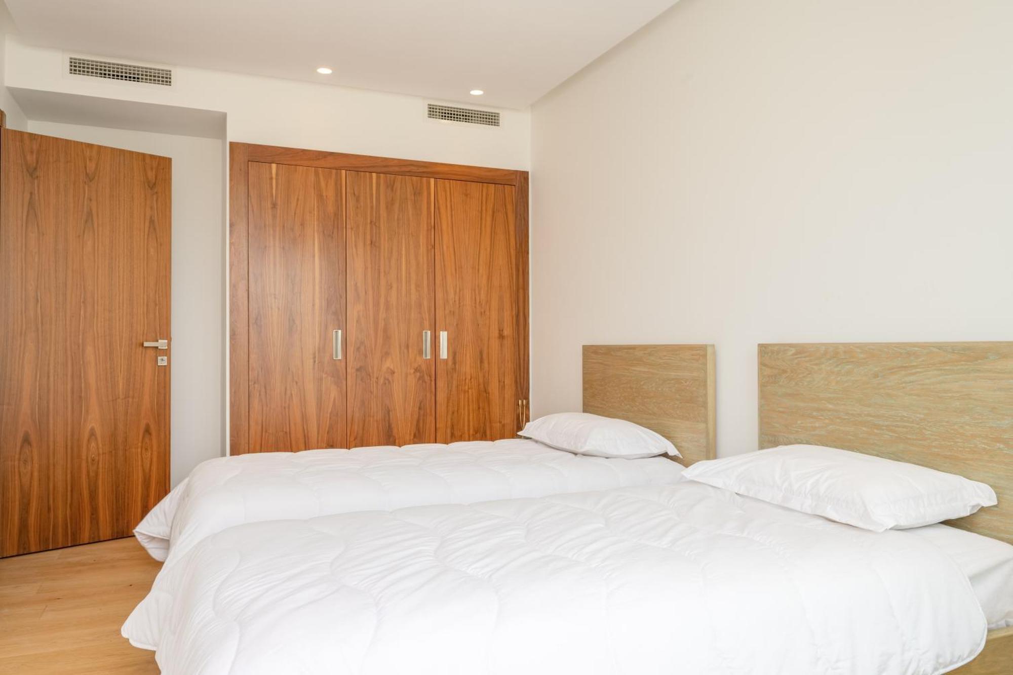 Anfa Louise Apartment Casablanca Luaran gambar